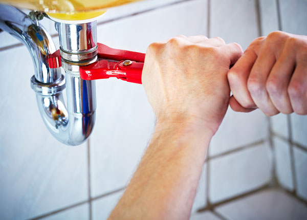 About Tortilla Flat Plumbers